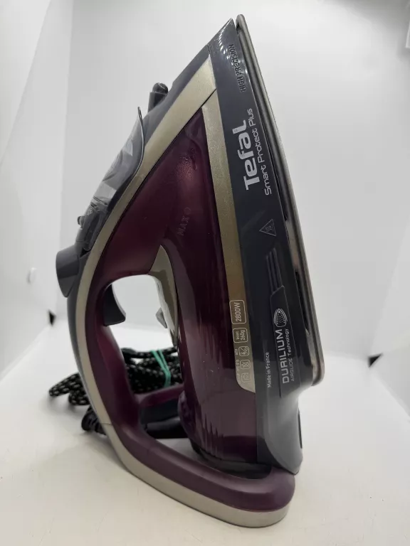 ŻELAZKO PAROWE TEFAL SMART PROTECT PLUS 6870