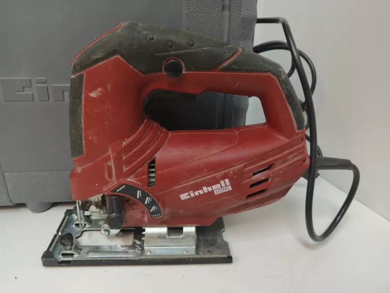 WYRZYNARKA EINHELL TH-JS 85
