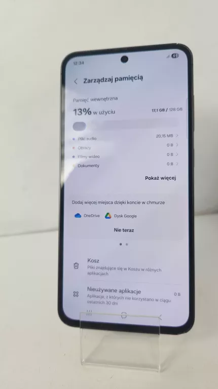 TELEFON SAMSUNG GALAXY S24 FE