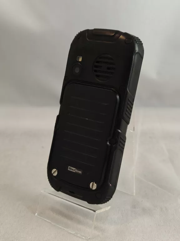 TELEFON MAXCOM MM911