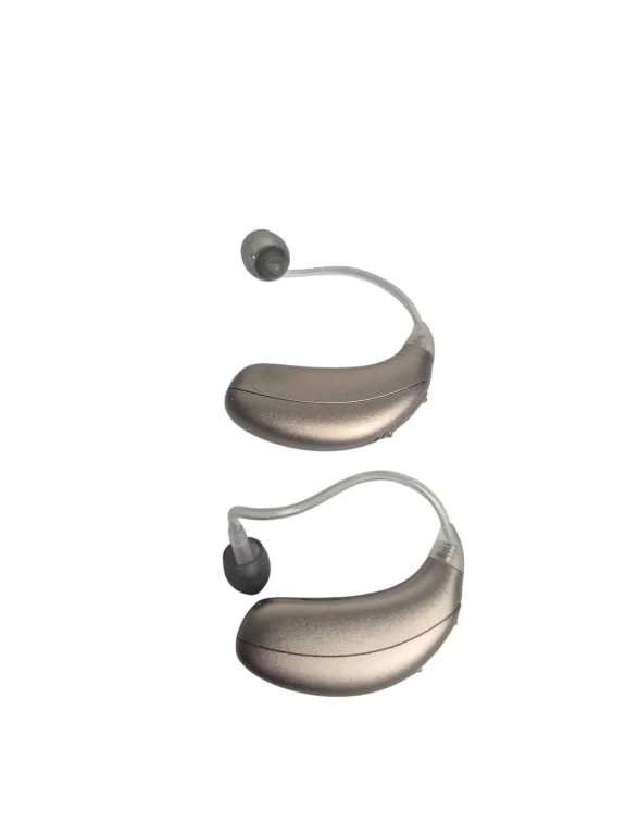 APARATY SŁUCHOWE UNITRON STRIDE B5-PR LEWY I PRAWY + AKCESORIA + KARTA GWA