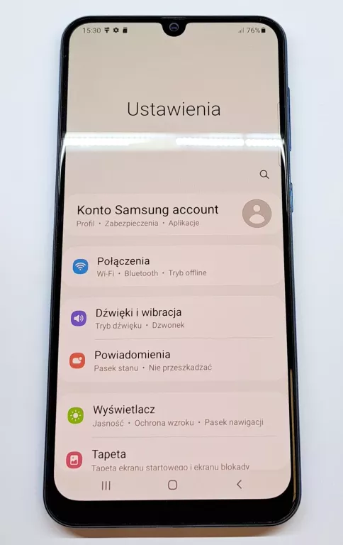 TELEFON SAMSUNG A50