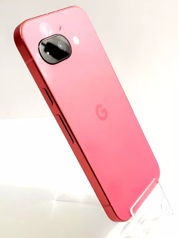 TELEFON GOOGLE PIXEL 9A 5G DUALSIM 8/128GB RÓŻOWY