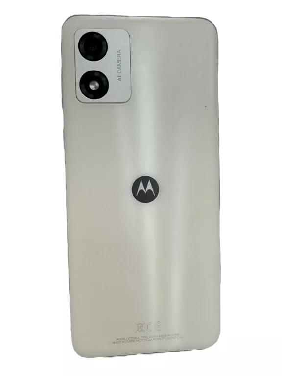 TELEFON MOTOROLA MOTO E13 2/64GB