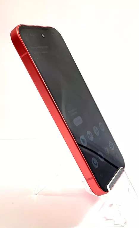 TELEFON GOOGLE PIXEL 9A 5G DUALSIM 8/128GB RÓŻOWY