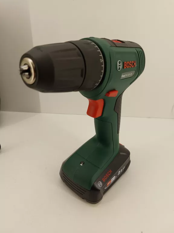 WIERTARKO-WKRĘTARKA BOSCH EASYDRILL 18V-38