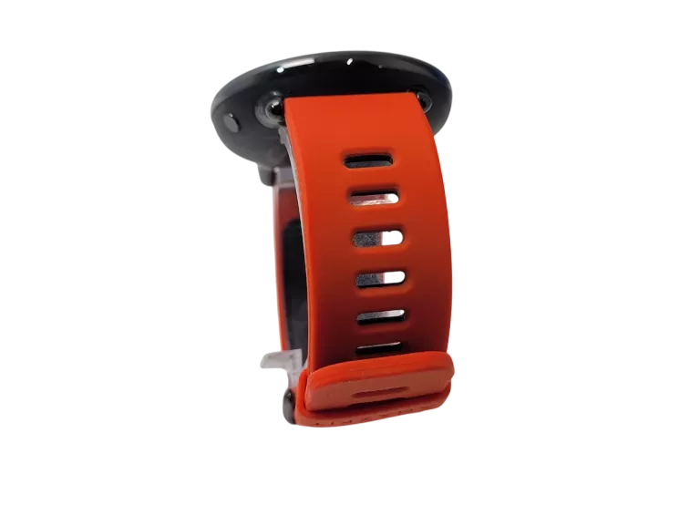SMARTWATCH AMAZFIT PACE CZERWONY