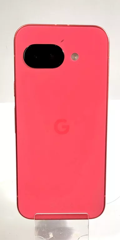 TELEFON GOOGLE PIXEL 9A 5G DUALSIM 8/128GB RÓŻOWY