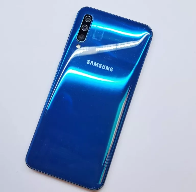TELEFON SAMSUNG A50