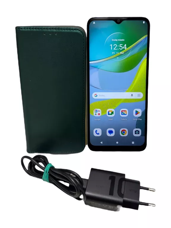TELEFON MOTOROLA MOTO E13 2/64GB