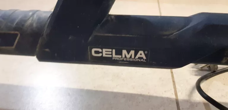 SZLIFIERKA DO GIPSU CELMA PRBT 225GEO SERIA PROFESSIONAL 710W 225 MM