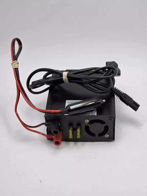 PRZETWORNICA MANTA MPI300M 12V/230V 300/600W