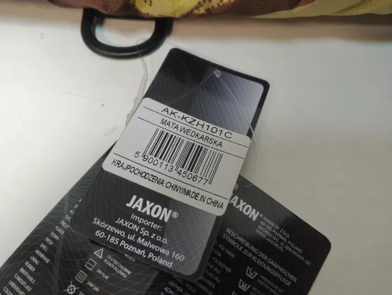 MATA KARPIOWA JAXON AK-KZH101C