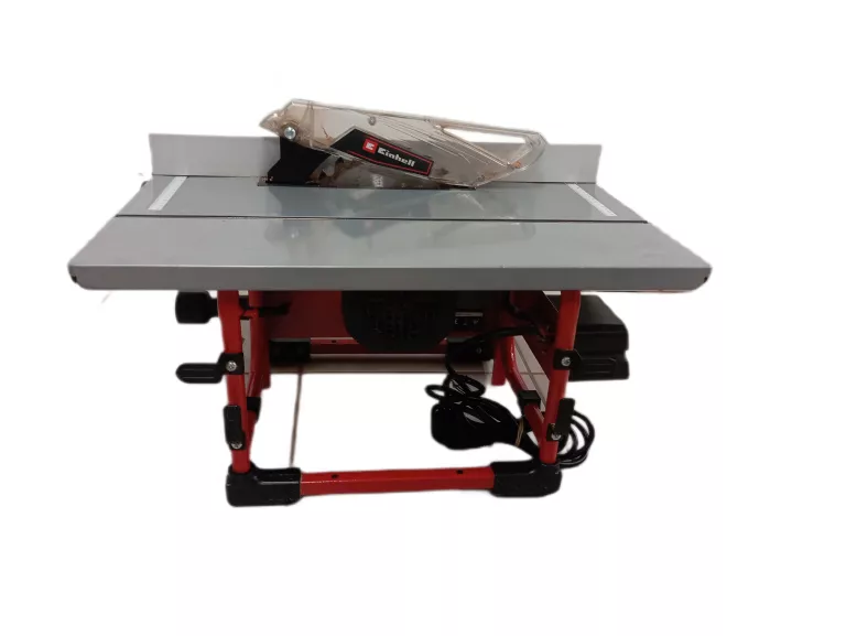 TC-TS 200 PRZECINARKA DO DREWNA EINHELL