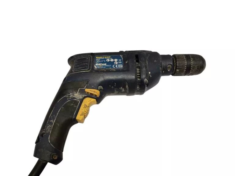 WIERTARKA MACALLISTER MHD750P