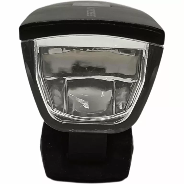 PRZEDNIA LAMPKA ROWEROWA KROSS QUARK F2.0 LED 80 LM T4COSLP0220