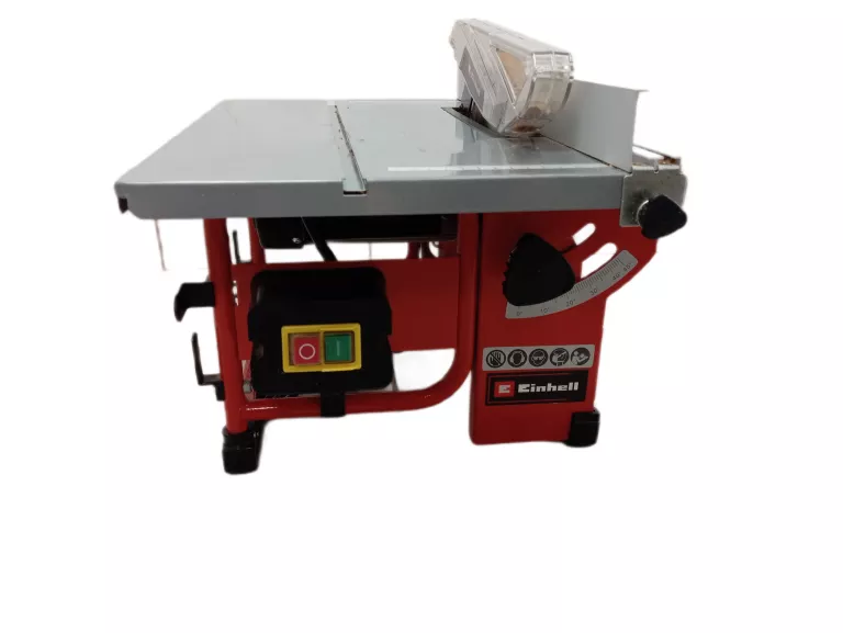 TC-TS 200 PRZECINARKA DO DREWNA EINHELL