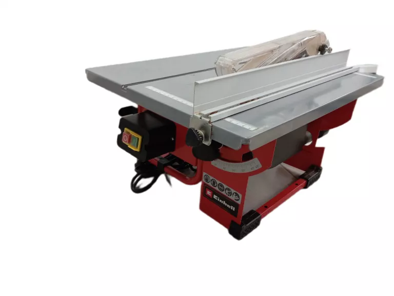 TC-TS 200 PRZECINARKA DO DREWNA EINHELL