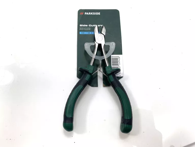 SZCZYPCE PARKSIDE 145X55X19MM