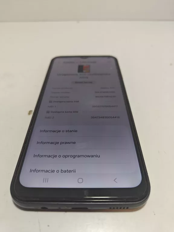 TELEFON SAMSUNG GALAXY A14 POLECAM!
