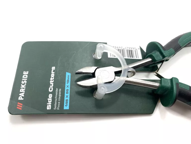 SZCZYPCE PARKSIDE 145X55X19MM