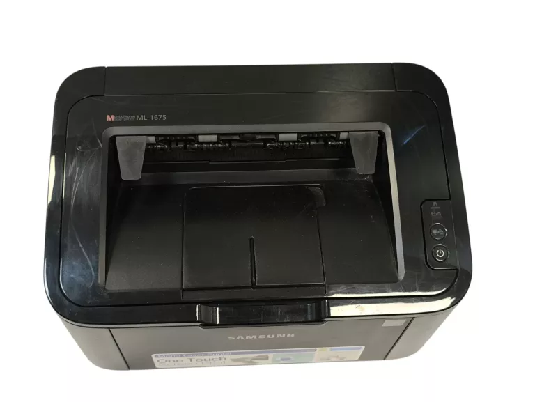 DRUKARKA LASEROWA SAMUNG ML-1675