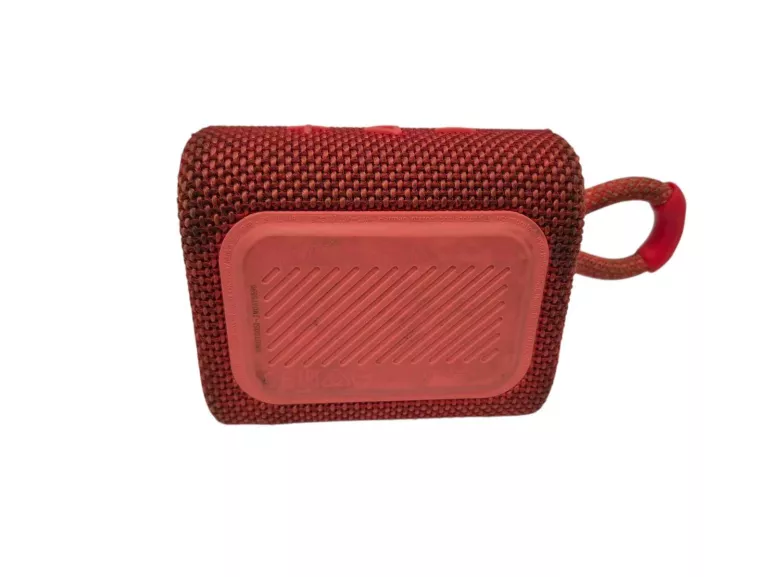 GŁOŚNIK JBL GO 3