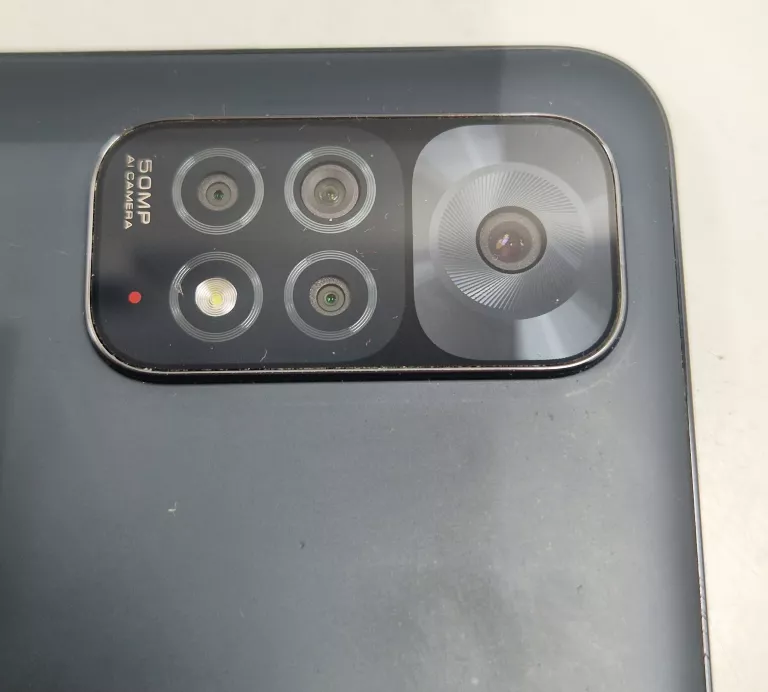 XIAOMI REDMI NOTE 11 4/128 GB SZARY