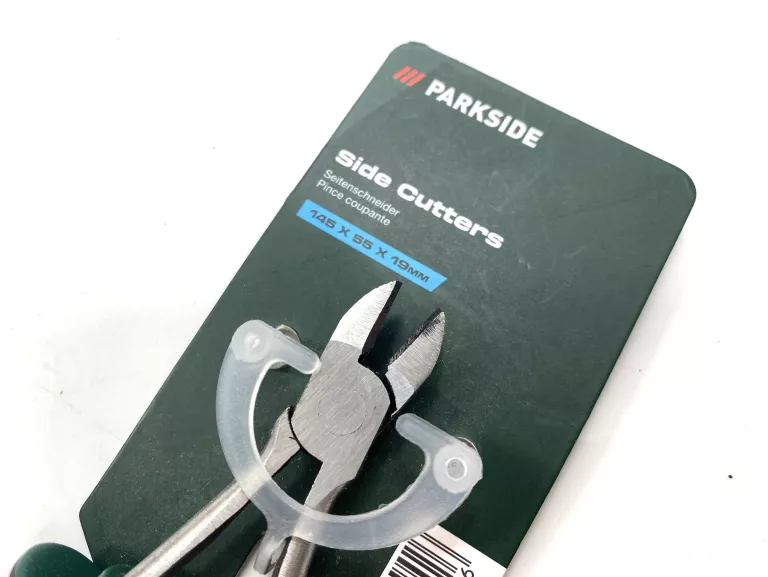 SZCZYPCE PARKSIDE 145X55X19MM