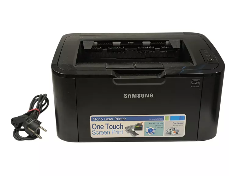 DRUKARKA LASEROWA SAMUNG ML-1675
