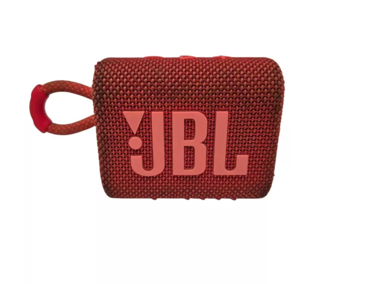 GŁOŚNIK JBL GO 3