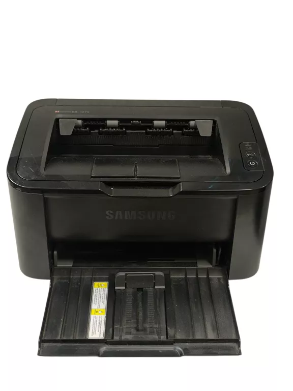 DRUKARKA LASEROWA SAMUNG ML-1675