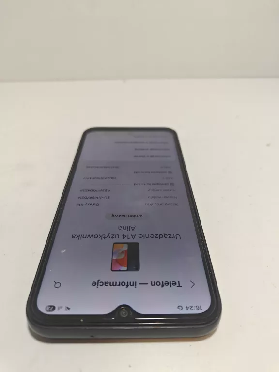 TELEFON SAMSUNG GALAXY A14 POLECAM!