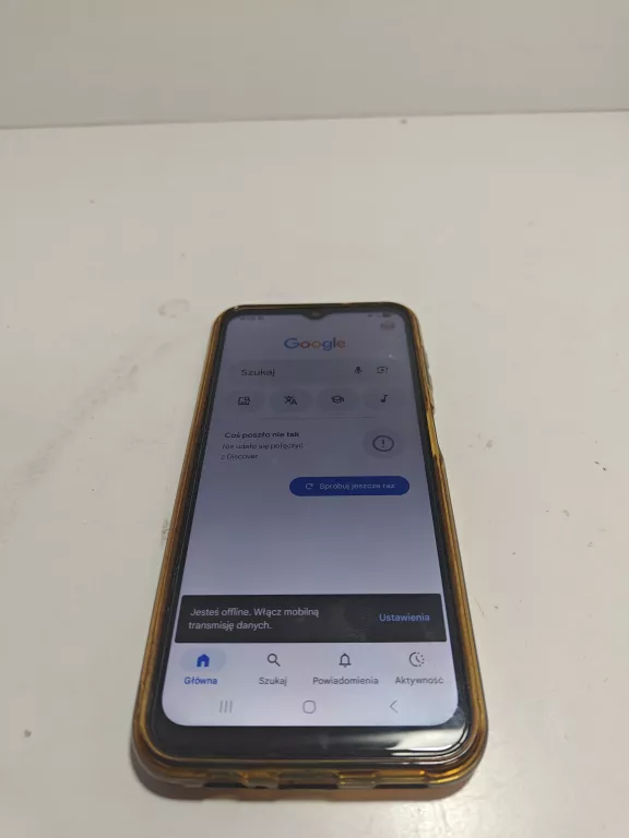 TELEFON SAMSUNG GALAXY A14 POLECAM!