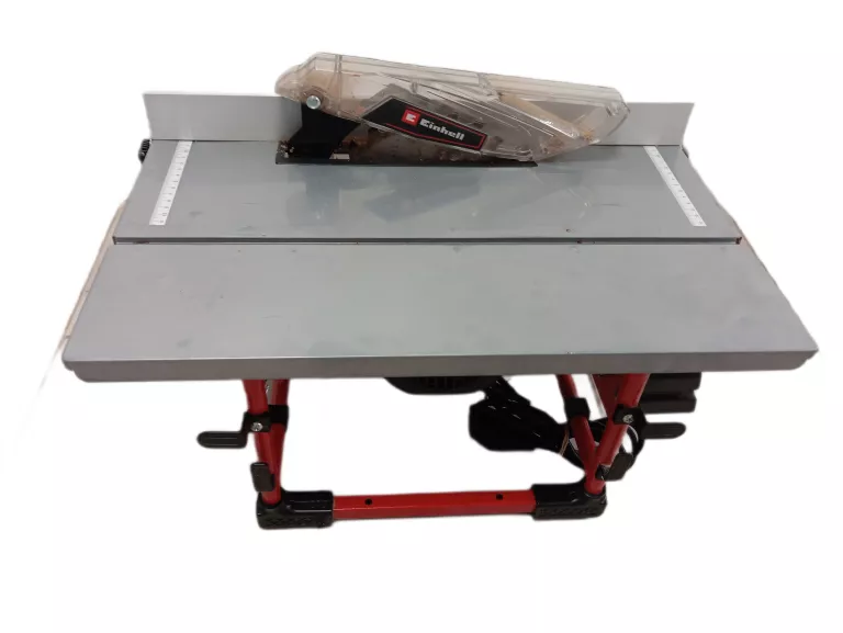TC-TS 200 PRZECINARKA DO DREWNA EINHELL