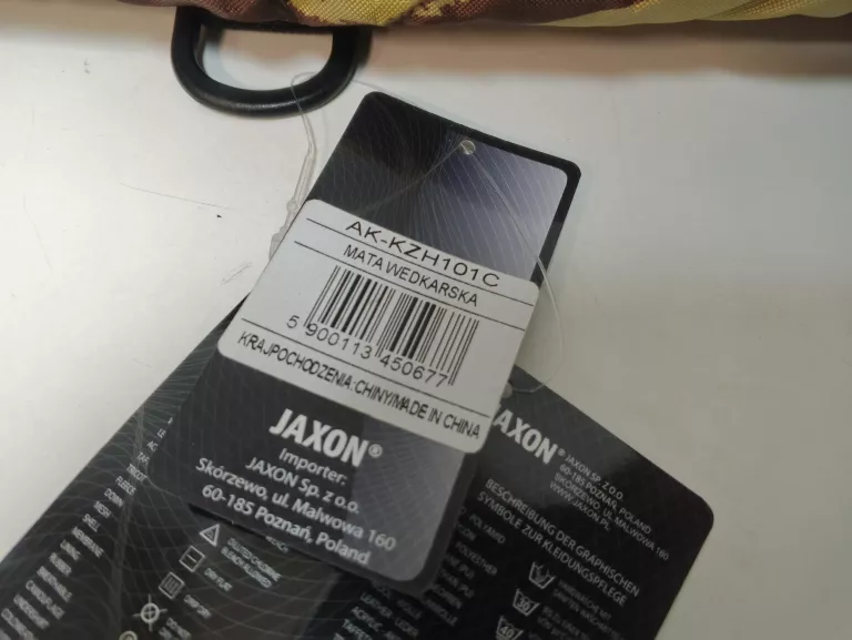 MATA KARPIOWA JAXON AK-KZH101C
