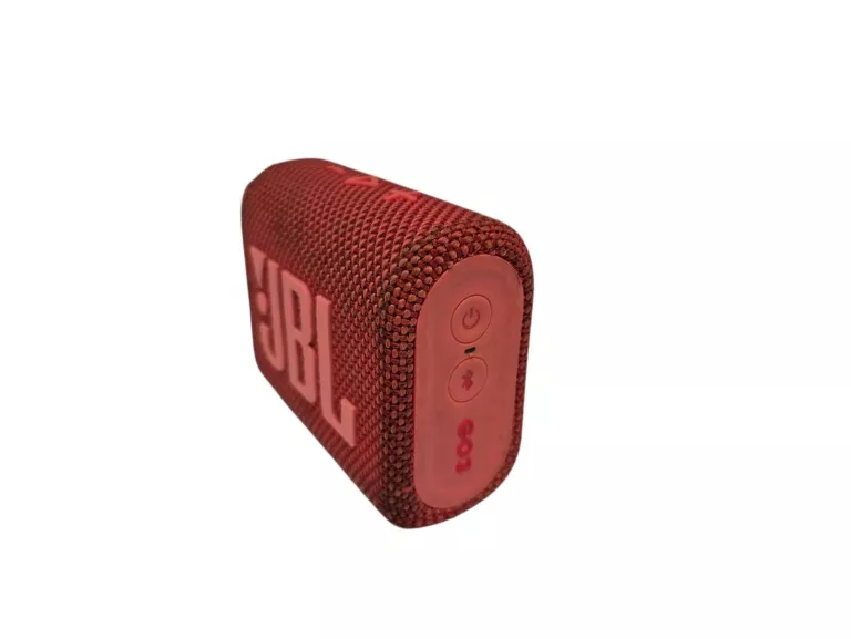 GŁOŚNIK JBL GO 3