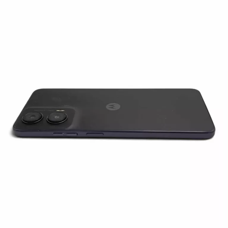 SMARTFON MOTOROLA MOTO G35 4 GB / 128 GB 5G CZARNY