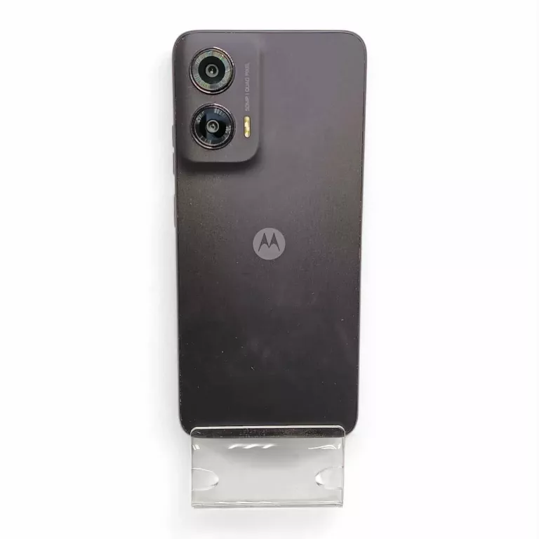 SMARTFON MOTOROLA MOTO G35 4 GB / 128 GB 5G CZARNY