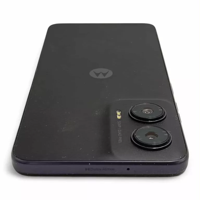 SMARTFON MOTOROLA MOTO G35 4 GB / 128 GB 5G CZARNY