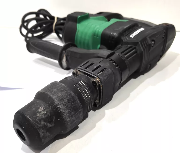 MŁOT WYBURZENIOWY HIKOKI H41MB2  2022R