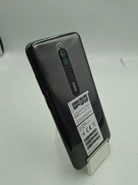 TELEFON XIAOMI REDMI 8