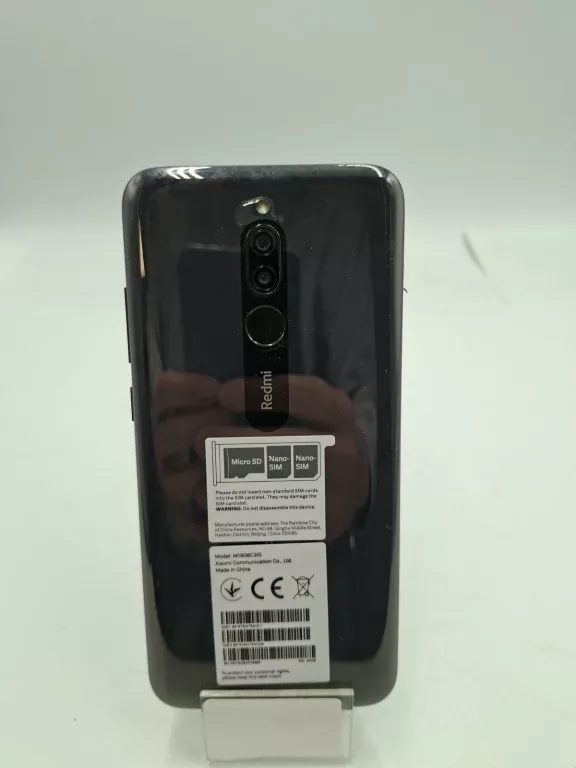 TELEFON XIAOMI REDMI 8
