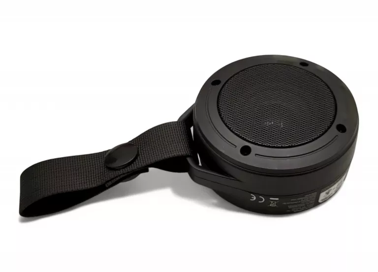 GŁOŚNIK BT POCKET SPEAKER