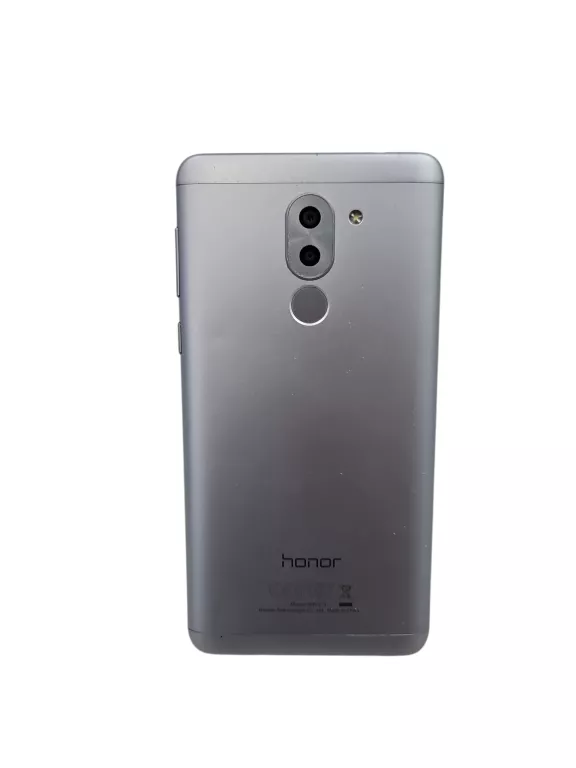 TELEFON HONOR 6X 3/32GB SREBRNY