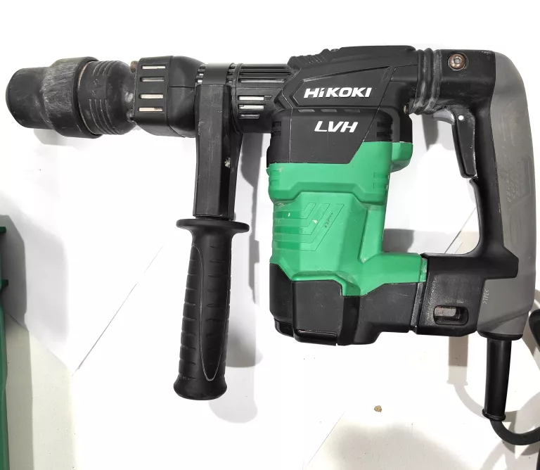 MŁOT WYBURZENIOWY HIKOKI H41MB2  2022R