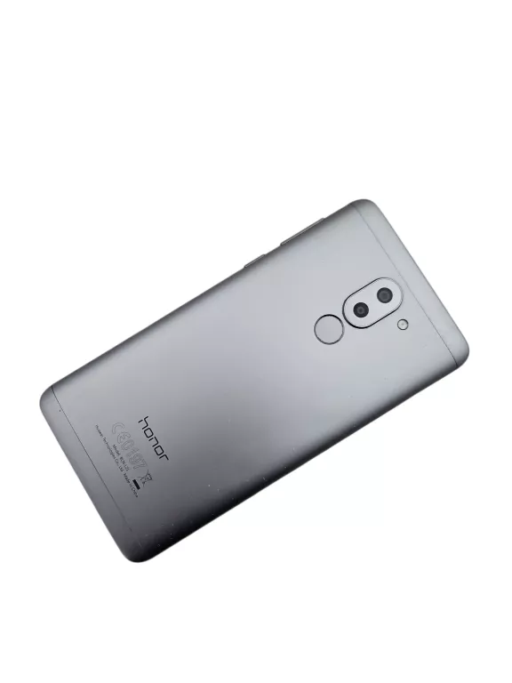 TELEFON HONOR 6X 3/32GB SREBRNY
