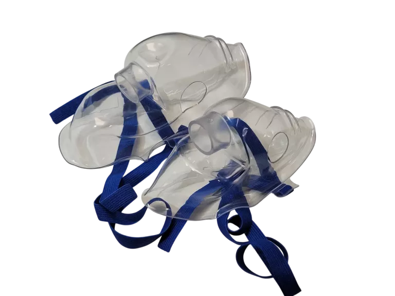INHALATOR NEBULIZATOR  PRZENOŚNY OMRON U22 *STAN FABRYCZNY*