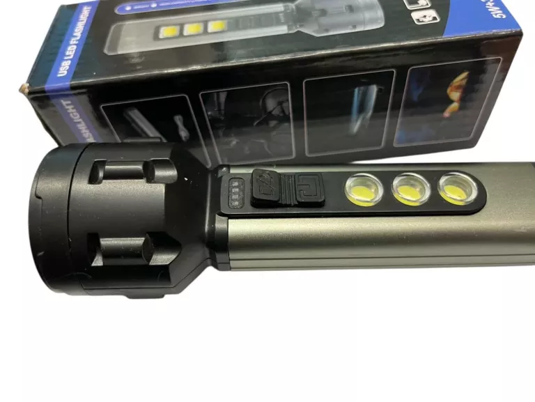 LATARKA LED