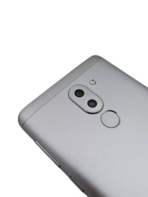 TELEFON HONOR 6X 3/32GB SREBRNY